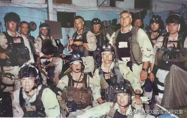 HRD BLACKHAWK DOWN