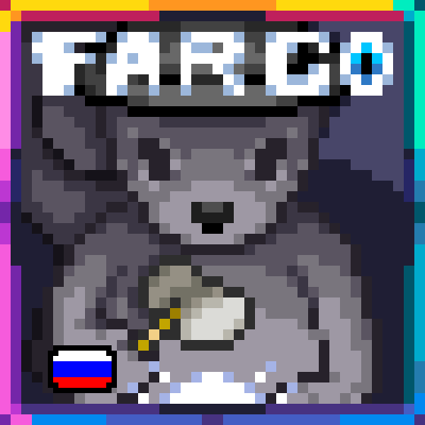 Fargo's Enemy Modifiers RU – tModLoader Mod