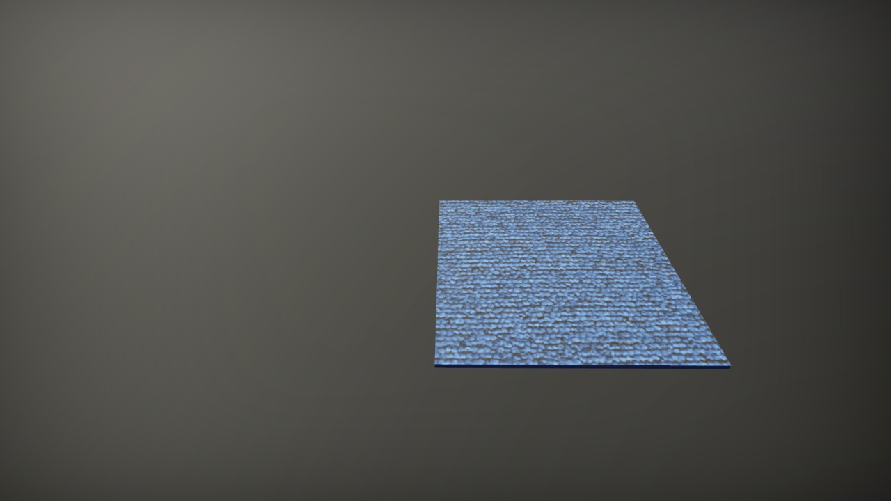 Carpet 1m
