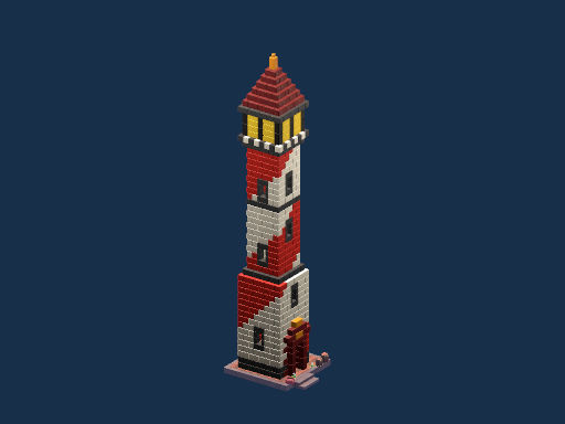 The LightHouse