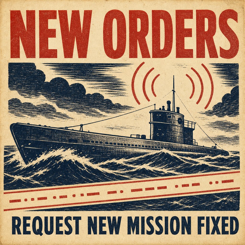New Orders