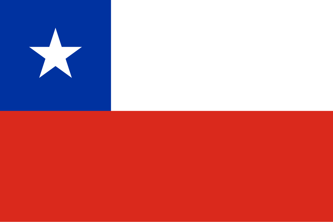 Chile V25.0