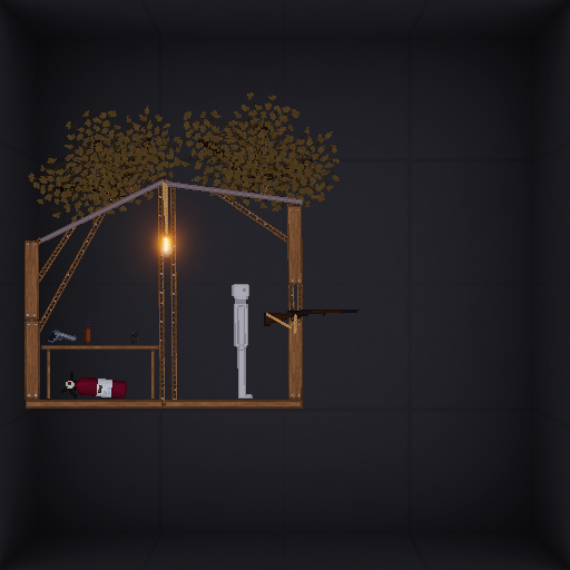 Bunker 1