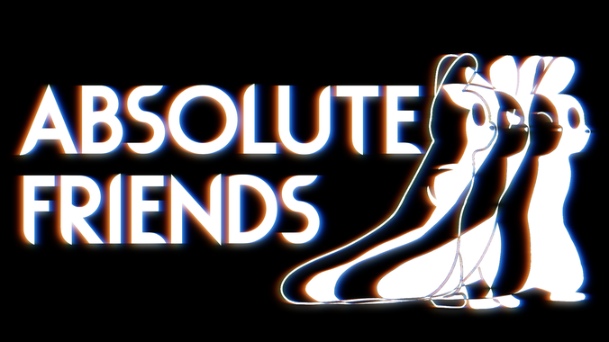 Absolute Friends (WIP) — No Friend Fire & Friends of Friends