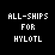 Replaces Hylotl Ship with Skittles All-Ships, Ship!
