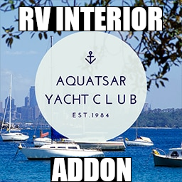 Aquatsar + RV Addon