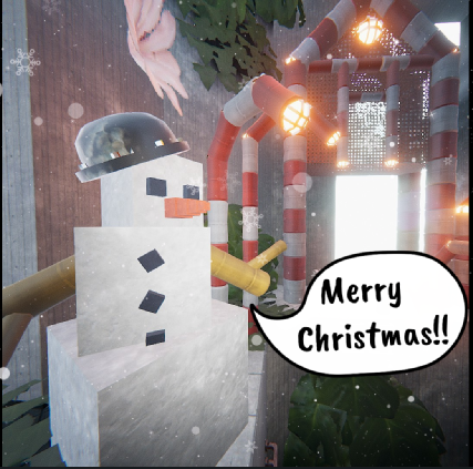 Advent Calendar (24/24)
