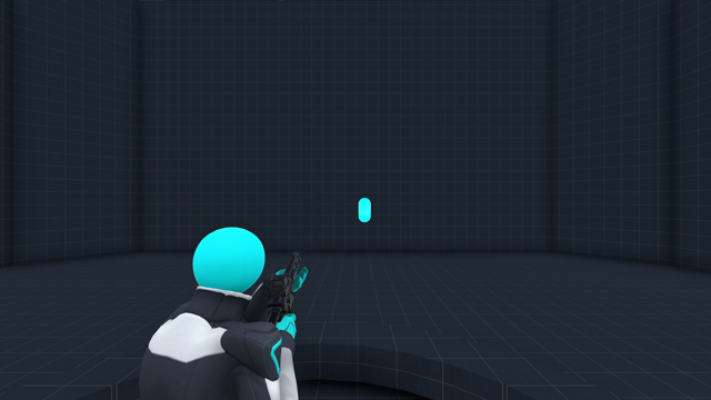 Controltrack Blink Rivals