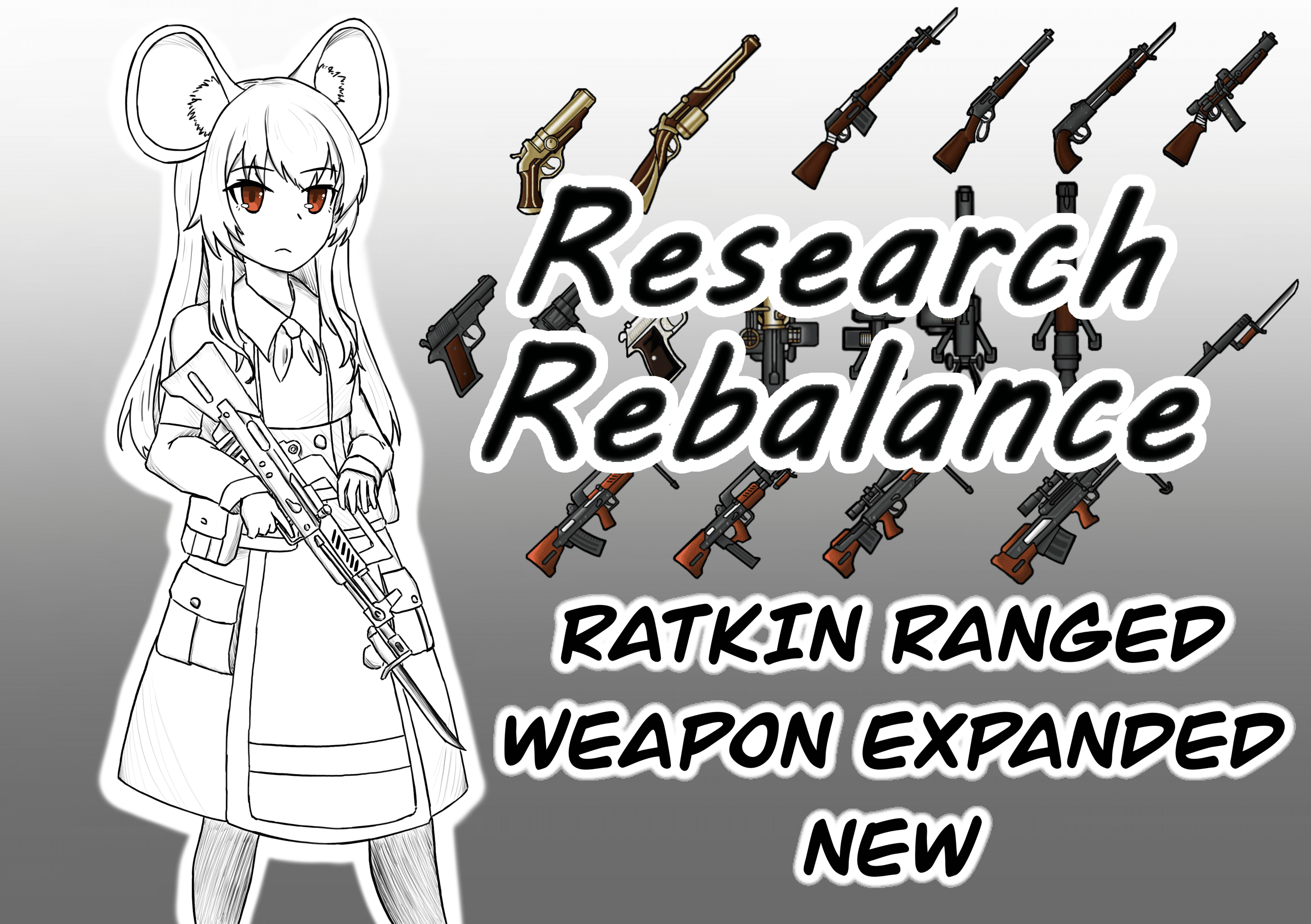 Ratkin RWE Research Rebalance