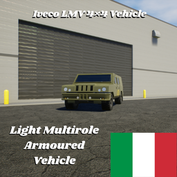Iveco lMV