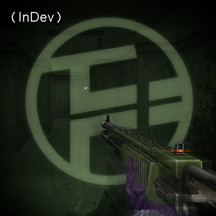 RTB:R Classic-styled Weapons preview