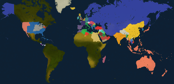 New Scenario
