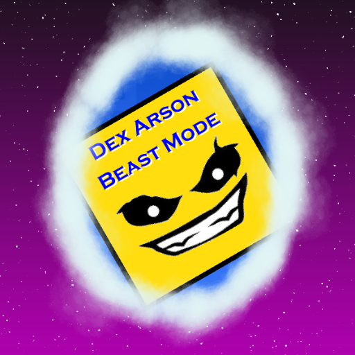 Dex Arson - Beast Mode