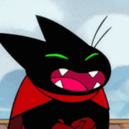 [ Animated Survivor Icon ] Mao Mao icon for Nick
