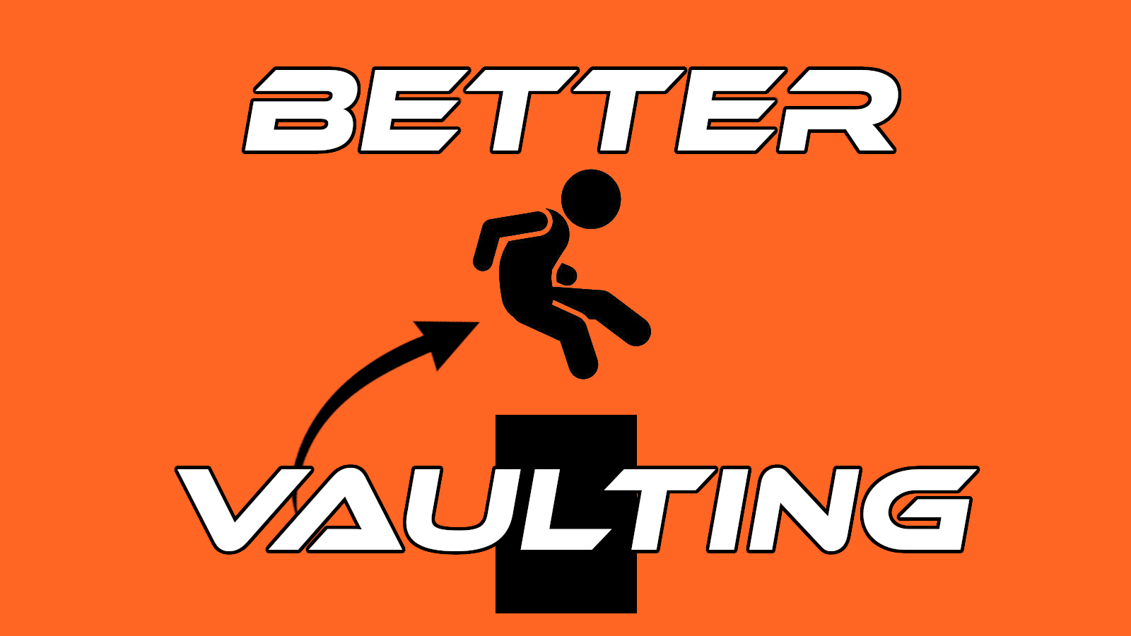 Better Vaulting