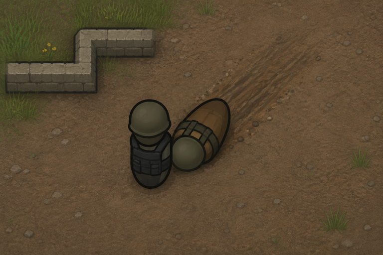 Unaided: No Colonist Left Behind preview