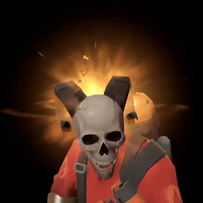 ★Solar Disruption – Team Fortress 2 Mod