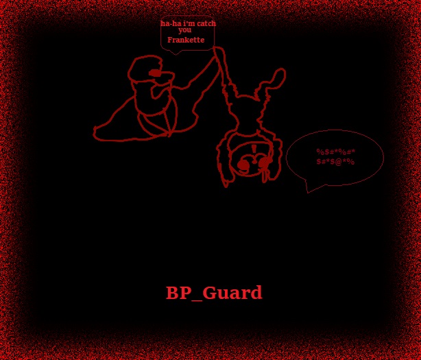 BP_Guard