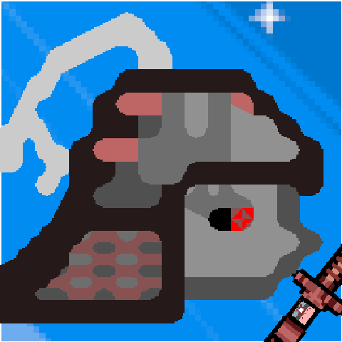 Spiritcaller Ronin Mod – tModLoader Mod