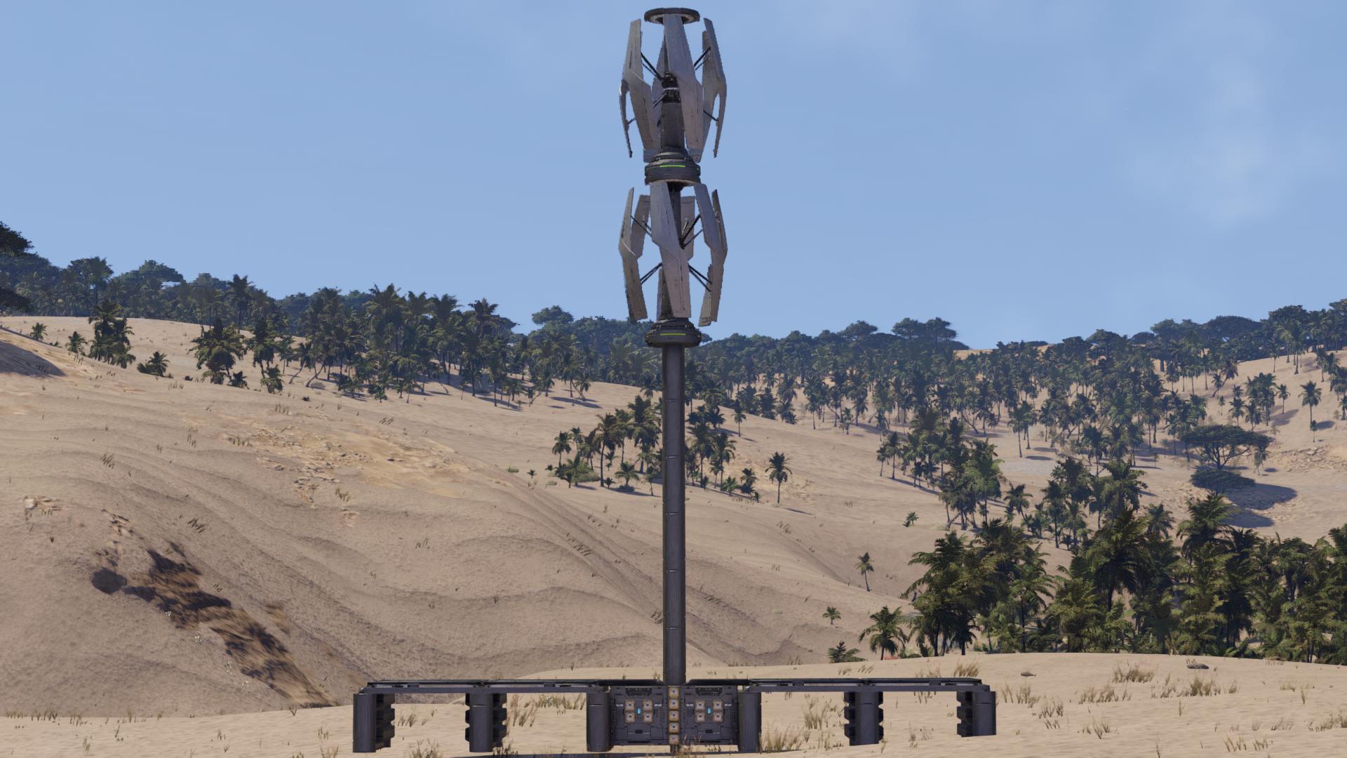 Battery Charging & Storage Station preview