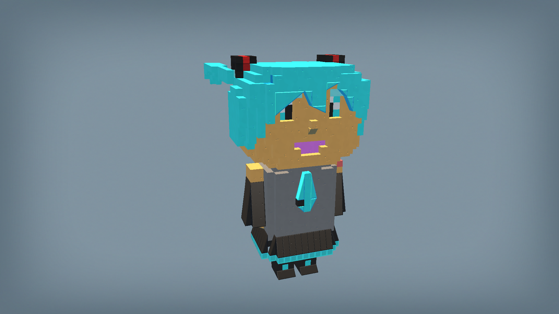 Mikudayo