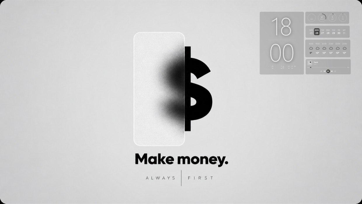 Make Money