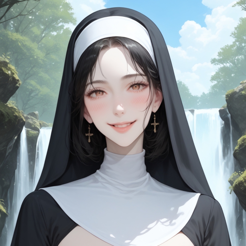 白皙的胴体 4