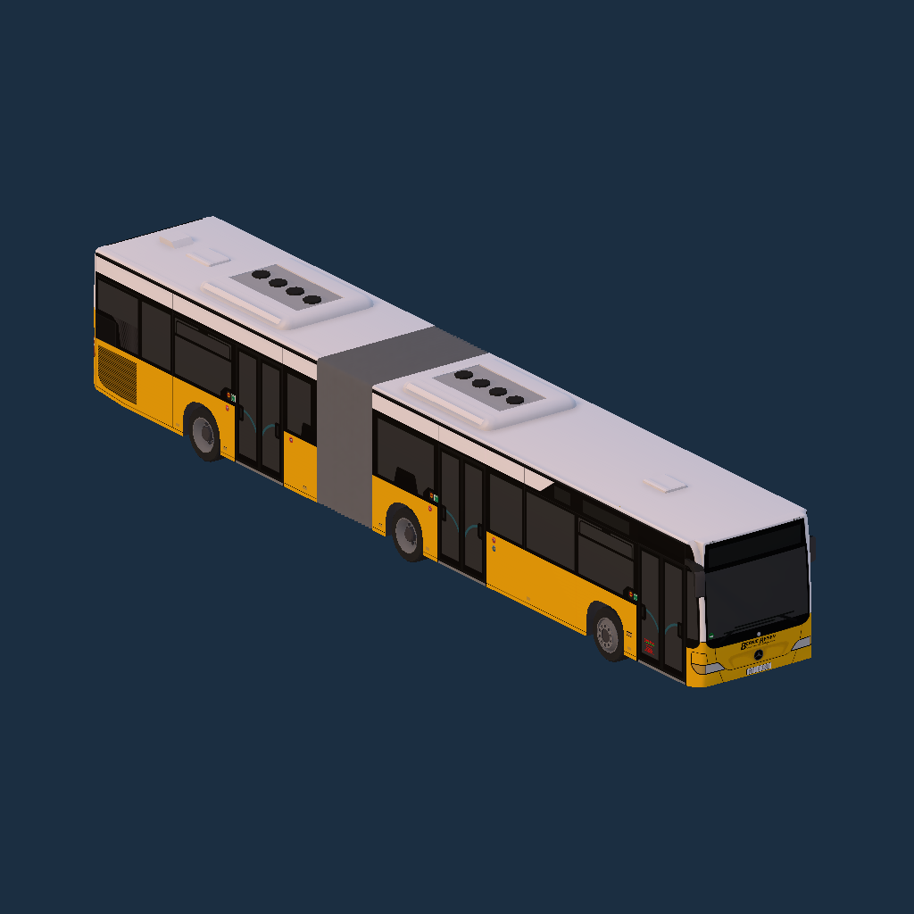 CitaroFLG_Bernie Reisen_ex-SSB