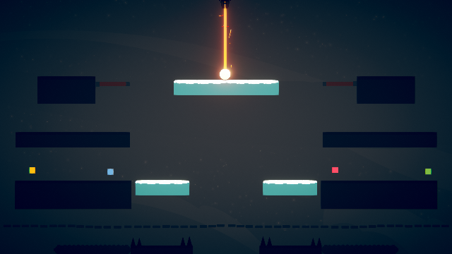 a bunch of stuff that have little to no cohesion but its probably enjoyable to play