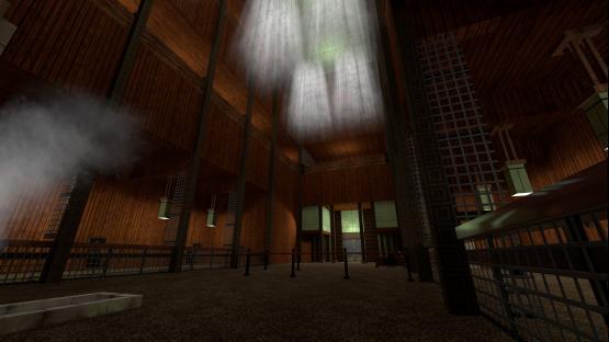 ze_xiii_winslow_bank – Counter-Strike 2 Mod