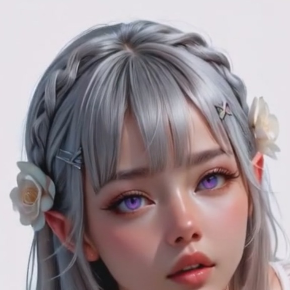 AI排队口交