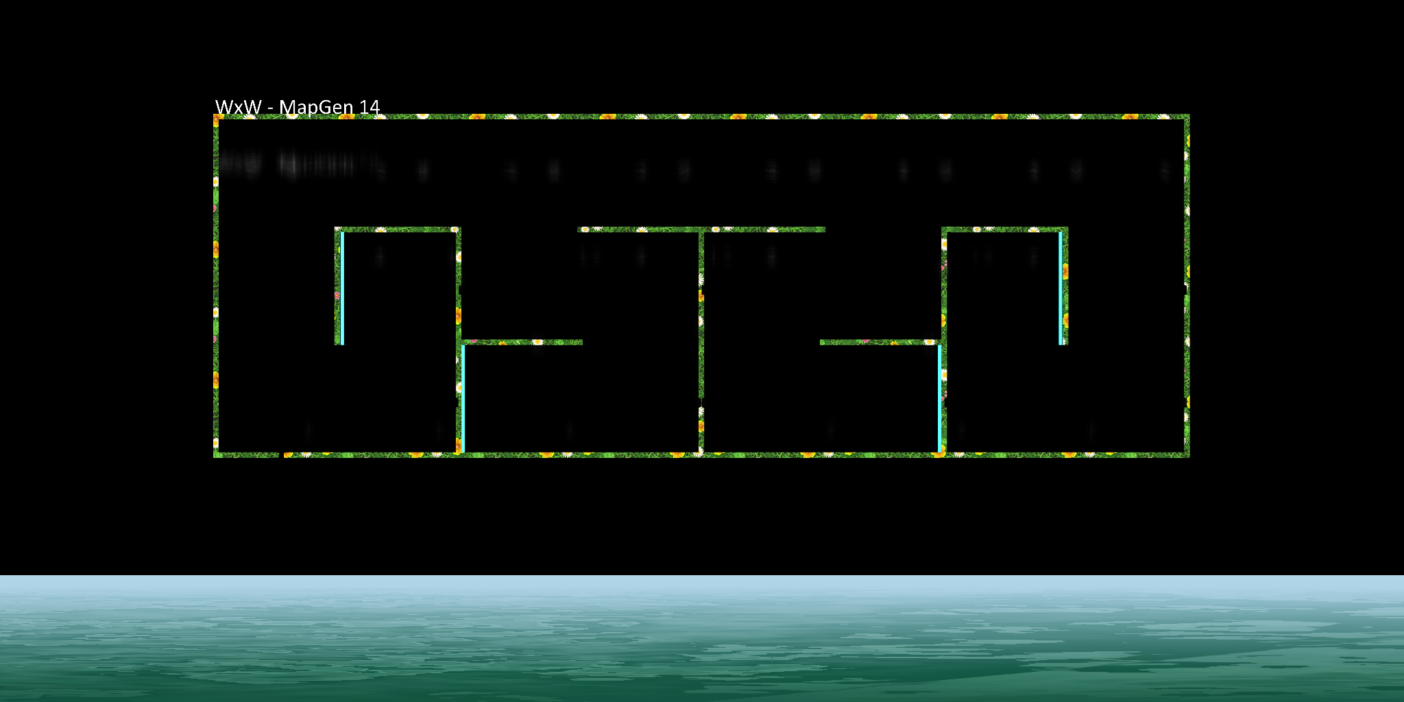 WxW - MapGen 14