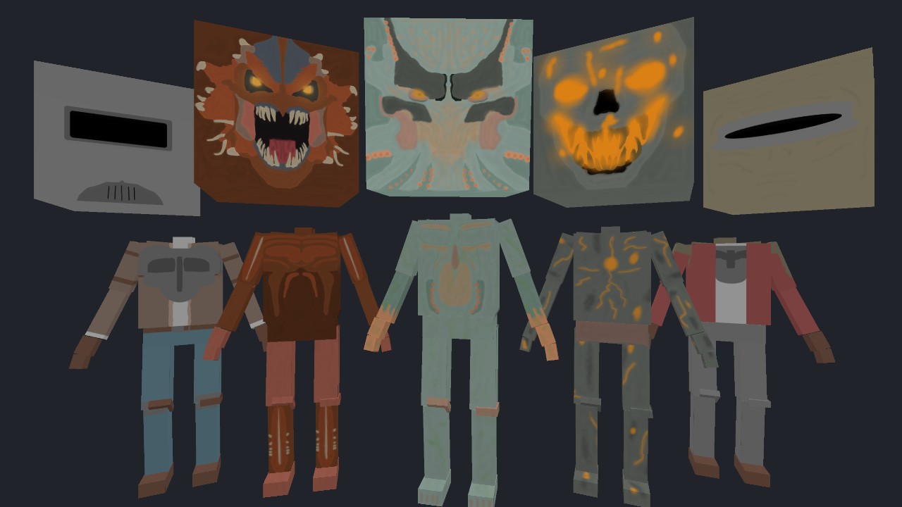 Texture Pack 14