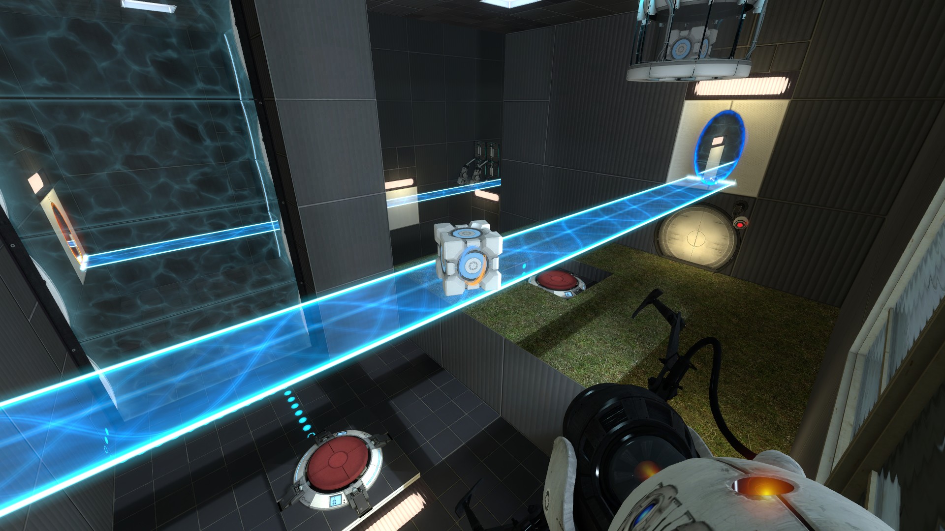 Light Respawn
