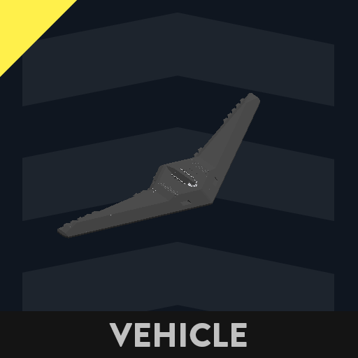 Stealth plane 2