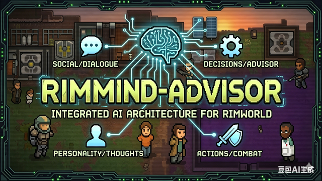 RimMind - Advisor