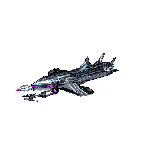 ISC-10 Imperial Harvester