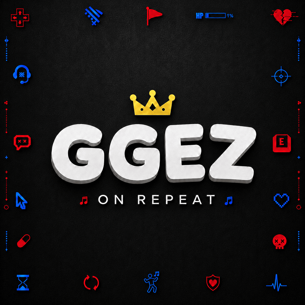 GG EZ - M.Sasuke (Lyrics Video) EN/KR/JP