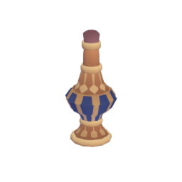 Potion Bottle IV