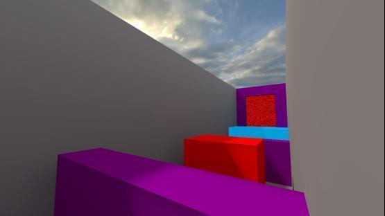 hornyzigzag_bhop – Counter-Strike 2 Mod