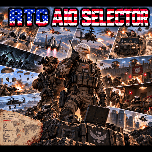 Random Task Generator AIO Selector Base