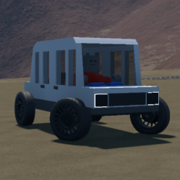 2026 Small Motors S25D - Sedan
