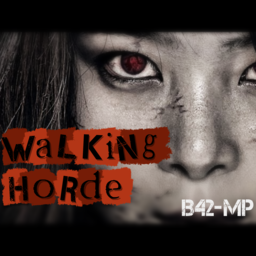Walking Horde preview