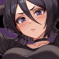 Cetta Rukia (Bleach) NSFW