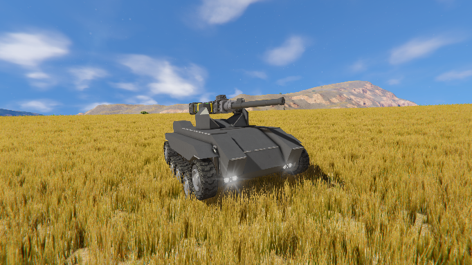 TRN - TR-17B