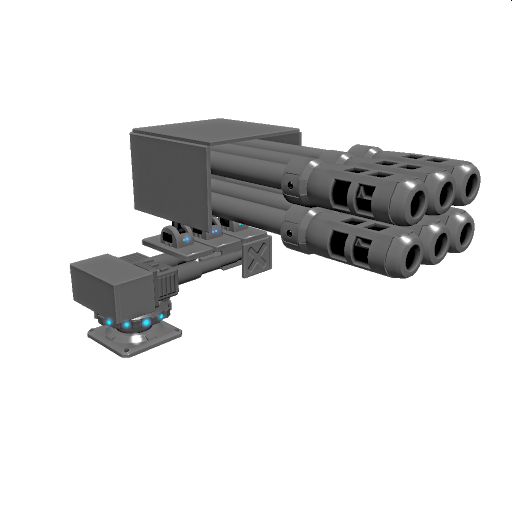 cool cannon press one to activate preview