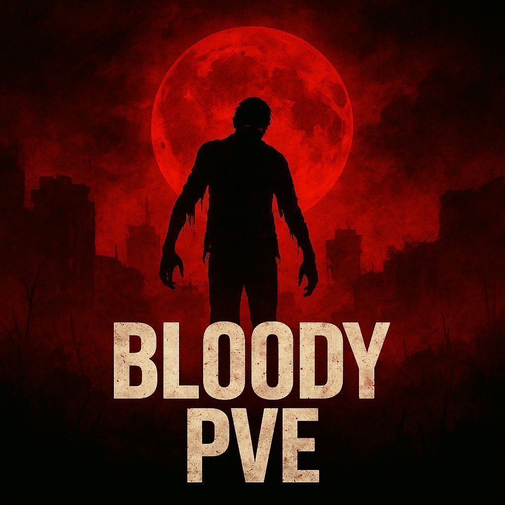 BloodyServerPack