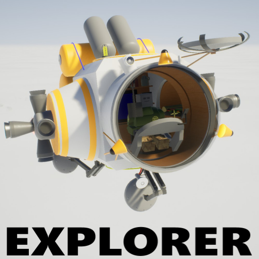 Explorer