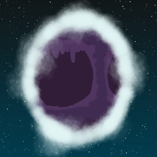 Beyond Gaia's Horizon - 3-X