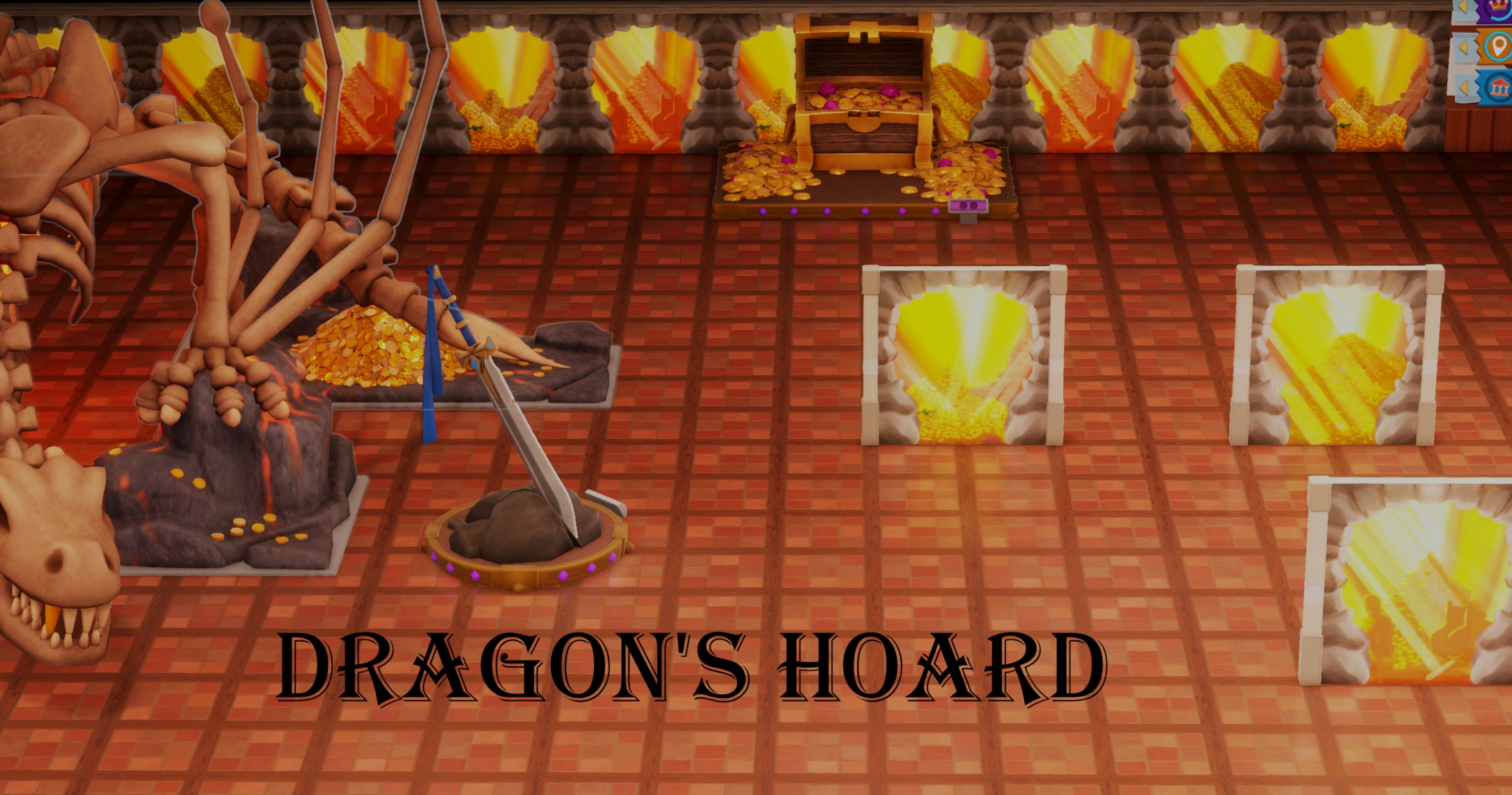 Dragon's Hoard